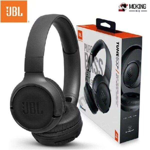 JBL - TUNE 500