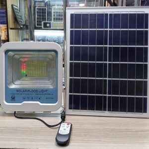 SOLAR FLOOD LIGHT