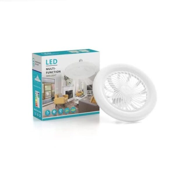 LED MUL-FUNCTION, FAN LIGHT
