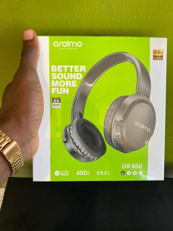 oraima - OR 800