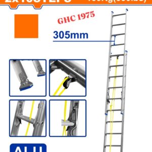 2x10 steps ALU