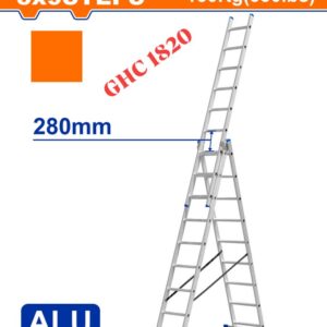 3x9 Steps