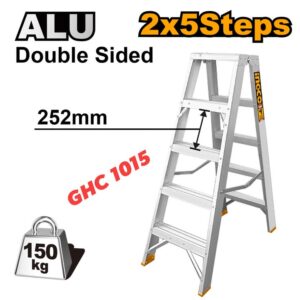 2x5Steps ALU