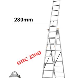 3x9Steps ALU