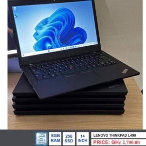 Lenovo THINKPAD L490