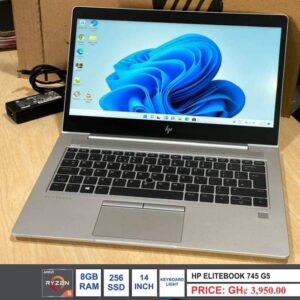 HP ELITEBOOK 745 G5