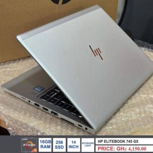 HP ELITEBOOK 745 G5