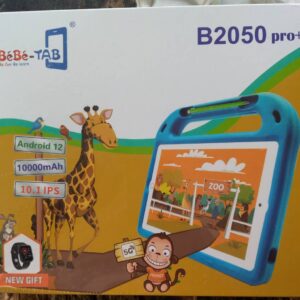 BeBe-TAB, B2050 pro+