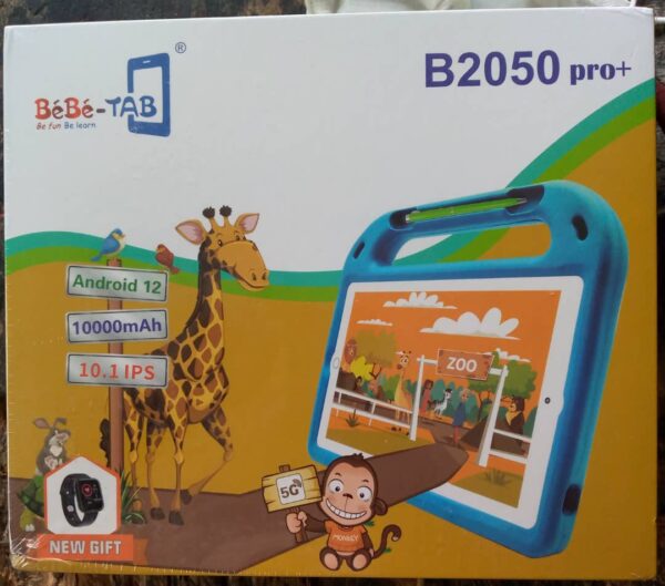 BeBe-TAB, B2050 pro+