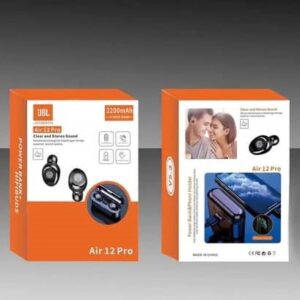 JBL - Air 12Pro
