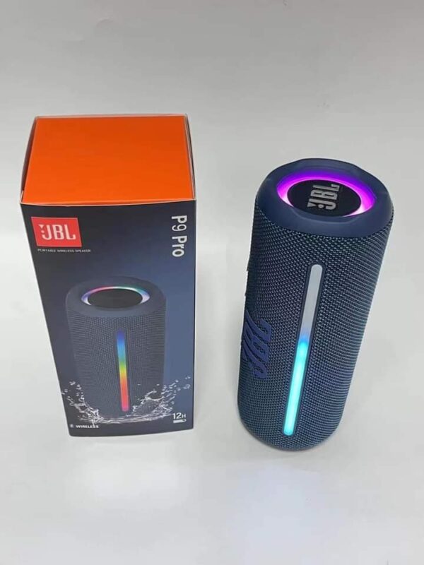 JBL - P6 Pro