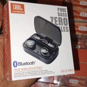 JBL HARMAN - M10 PRO