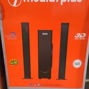 media7plus - SA602