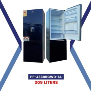 PF-433BBGWD-1A, 309 LITERS