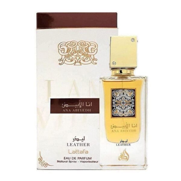 ANA ABIYEDH LEATHER Lattafa