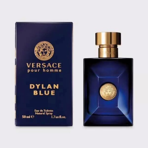 DYLAN BLUE - VERSACE