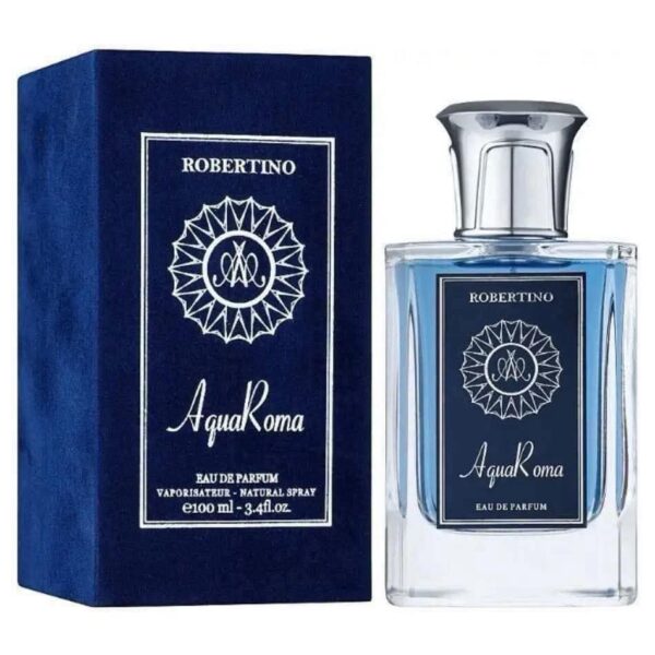 Aqual Roma - ROBERTINO