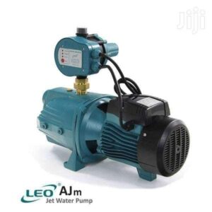 LEO AJm, Jet Water Pump