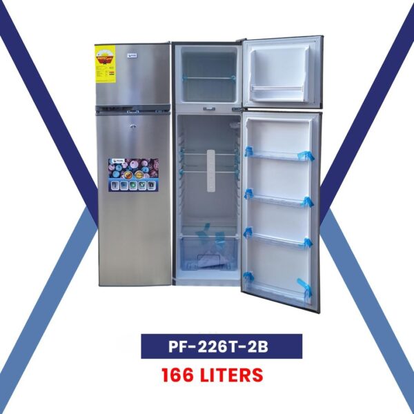 PF-226T-2B, 166LITERS