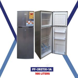 PF-262TIK-A1, 166 LITERS