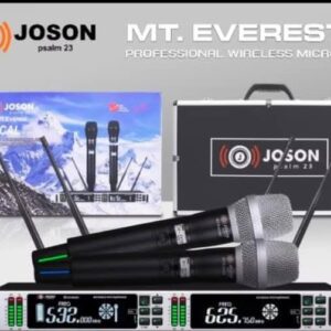 MT. EVEREST v4