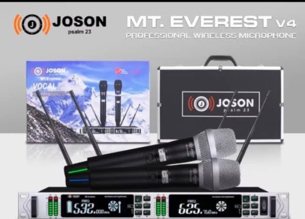 MT. EVEREST v4