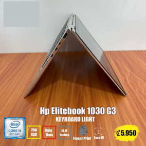 HP Elitebook 1030 G3