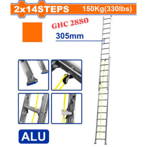2x14 Steps ALU