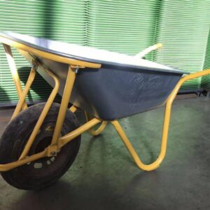 Wheel Barrow