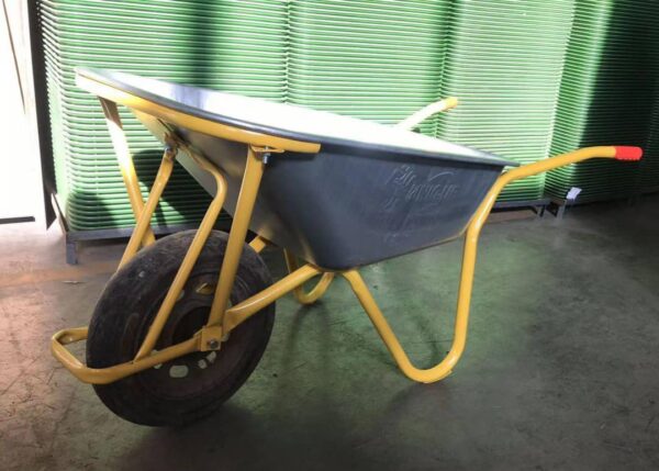 Wheel Barrow