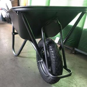 Wheel barrow