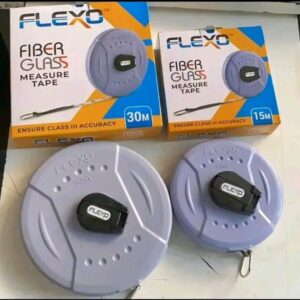 Fiber Glass Tape Measure