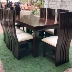 Dinner table