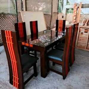 Dinner table