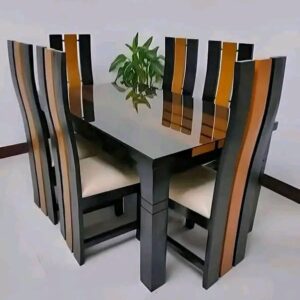 Dinner table