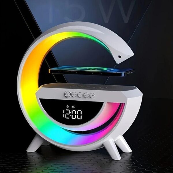 R&G Bluetooth charger