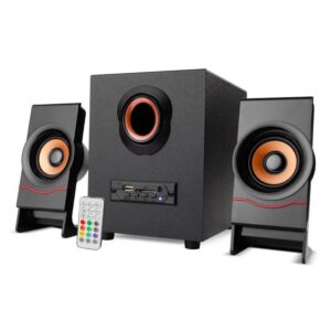Sounds system