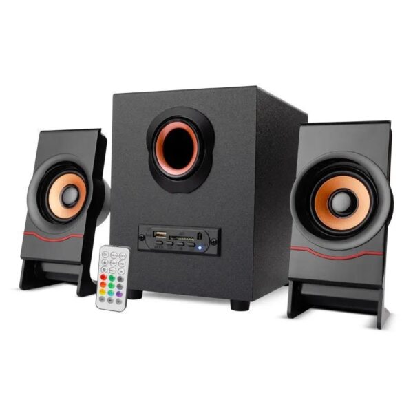 Sounds system