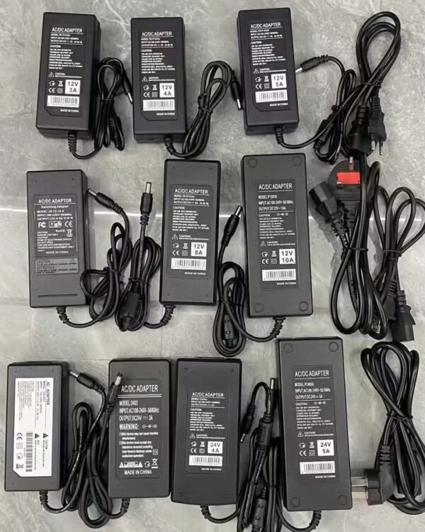 Laptops Adapter