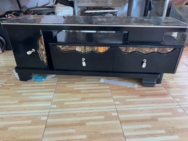 TV stand