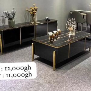 TV stand and Centre table