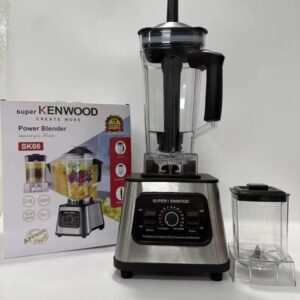 Kenwood Blender
