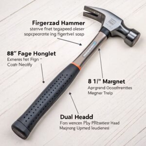 Steel Hammer