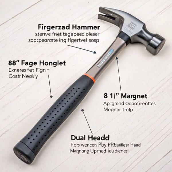 Steel Hammer