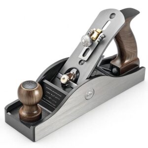 Wood planer