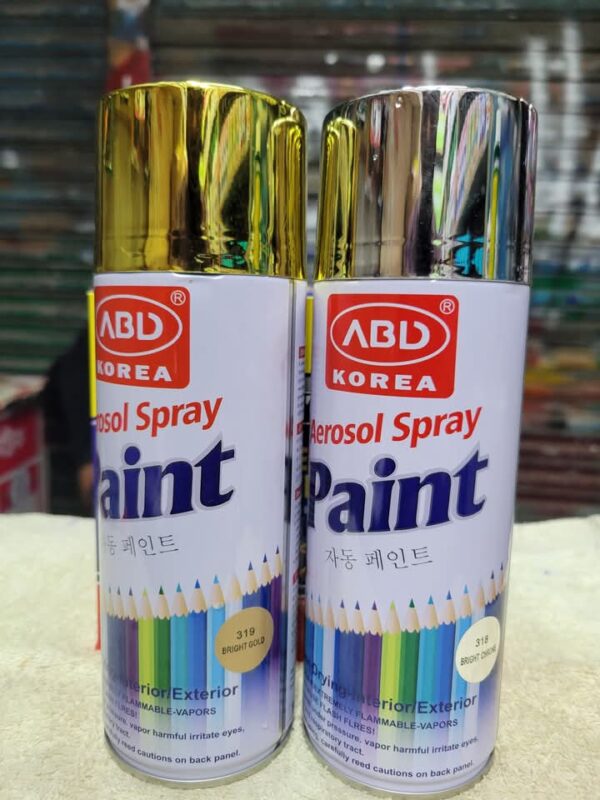 Paint
