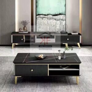 TV stand and Centre Table