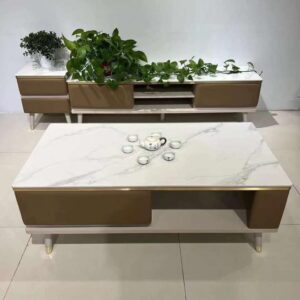 TV stand and Centre Table