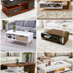 Centre table
