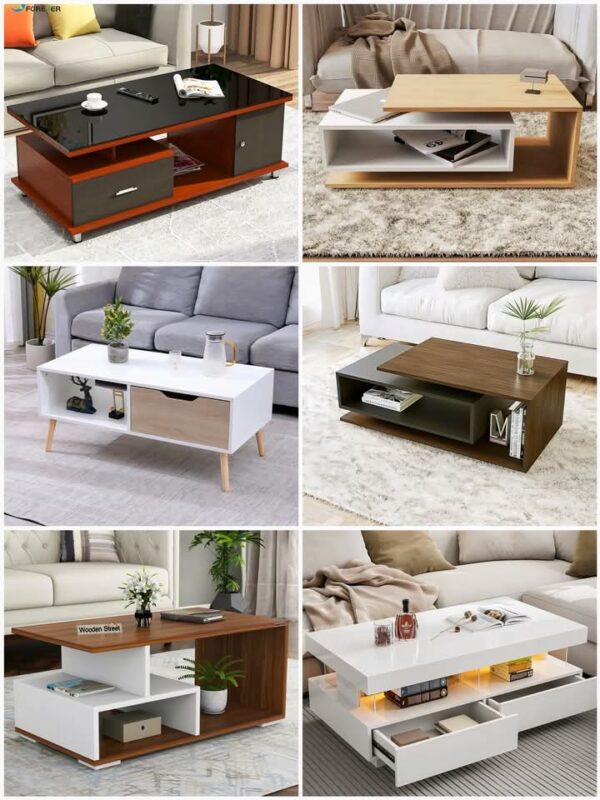 Centre table